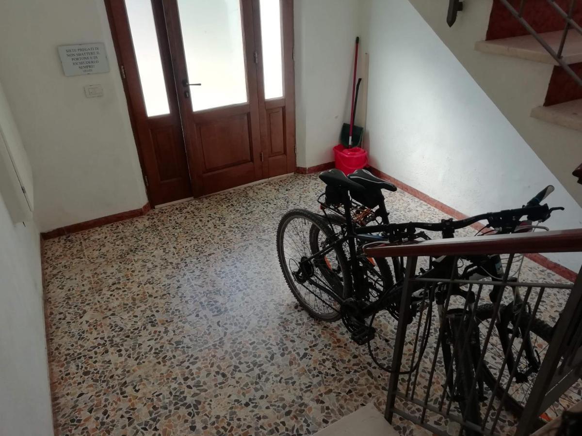 Finestra Sulla Val D'Orcia Apartment San Quirico dʼOrcia Екстериор снимка